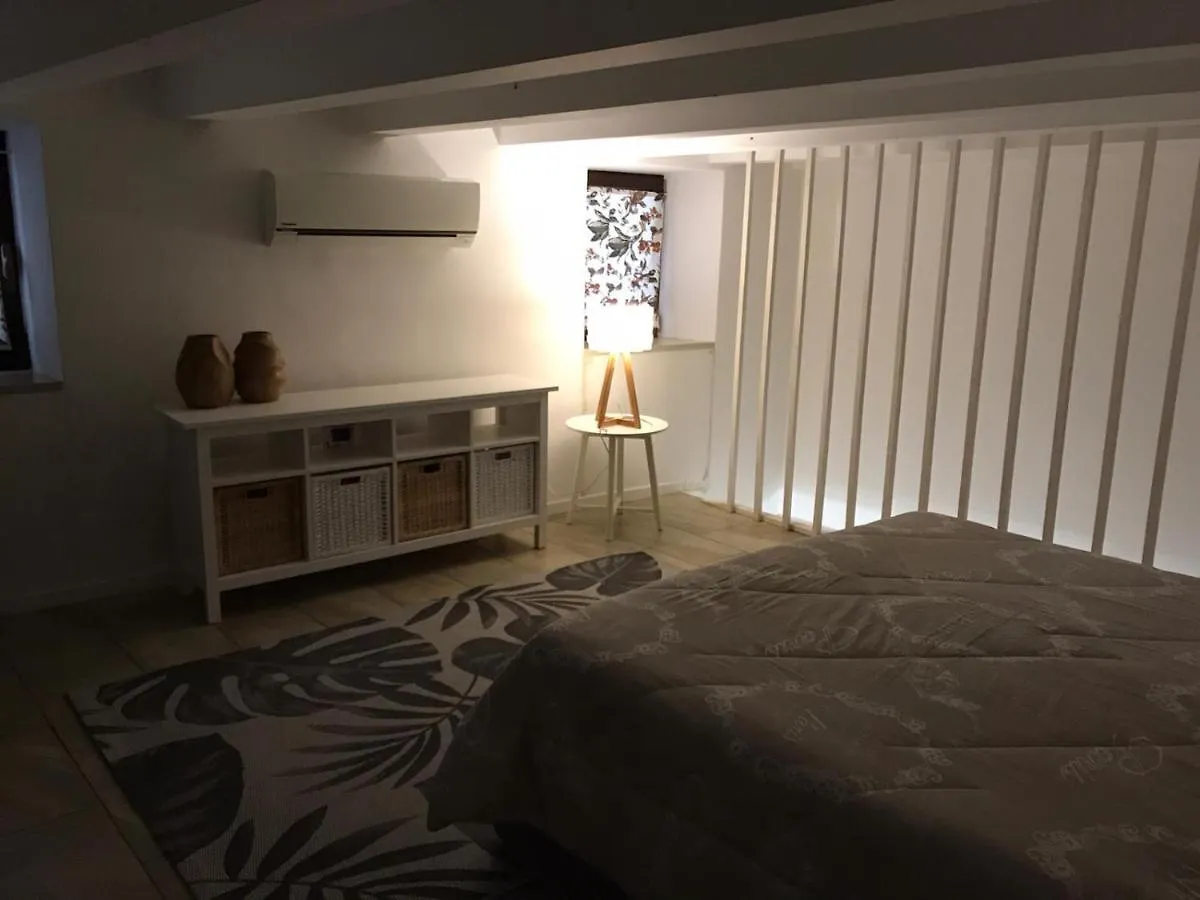Appartement A Casa Di Vale à Syracuse