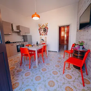  Dom wakacyjny Syracuseapartments Il Mare Di Ortigia