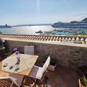 Appartement Loft 39 Ortigia