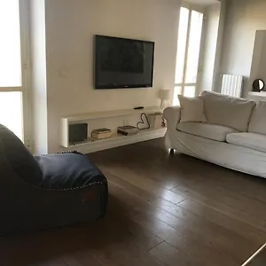  Appartement Over The Tiber Loft Italie