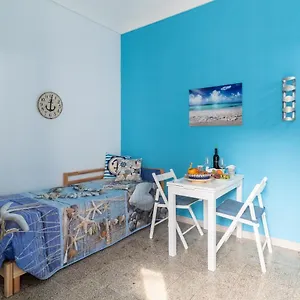  Dom wakacyjny Syracuseapartments Il Pasubio Di Siracusa Stupendo Vicino Ad Ortigia A 200m Dal Mare
