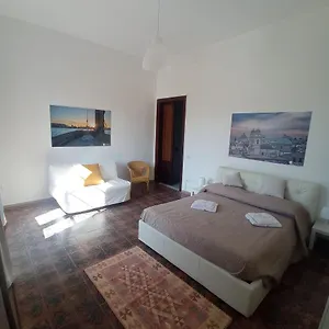  Appartement Moon Vista Mare Italie