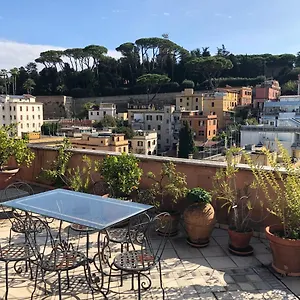 Hébergement de vacances Angelo Emo Terrace Italie
