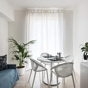  Appartement Wonderful Italy
