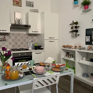  Apartament Perla Marina