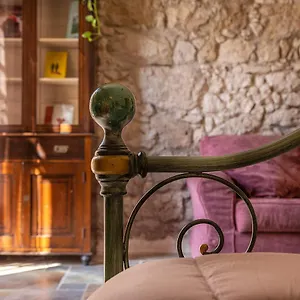 Hébergement de vacances Antica Ospitalità Del Borgo