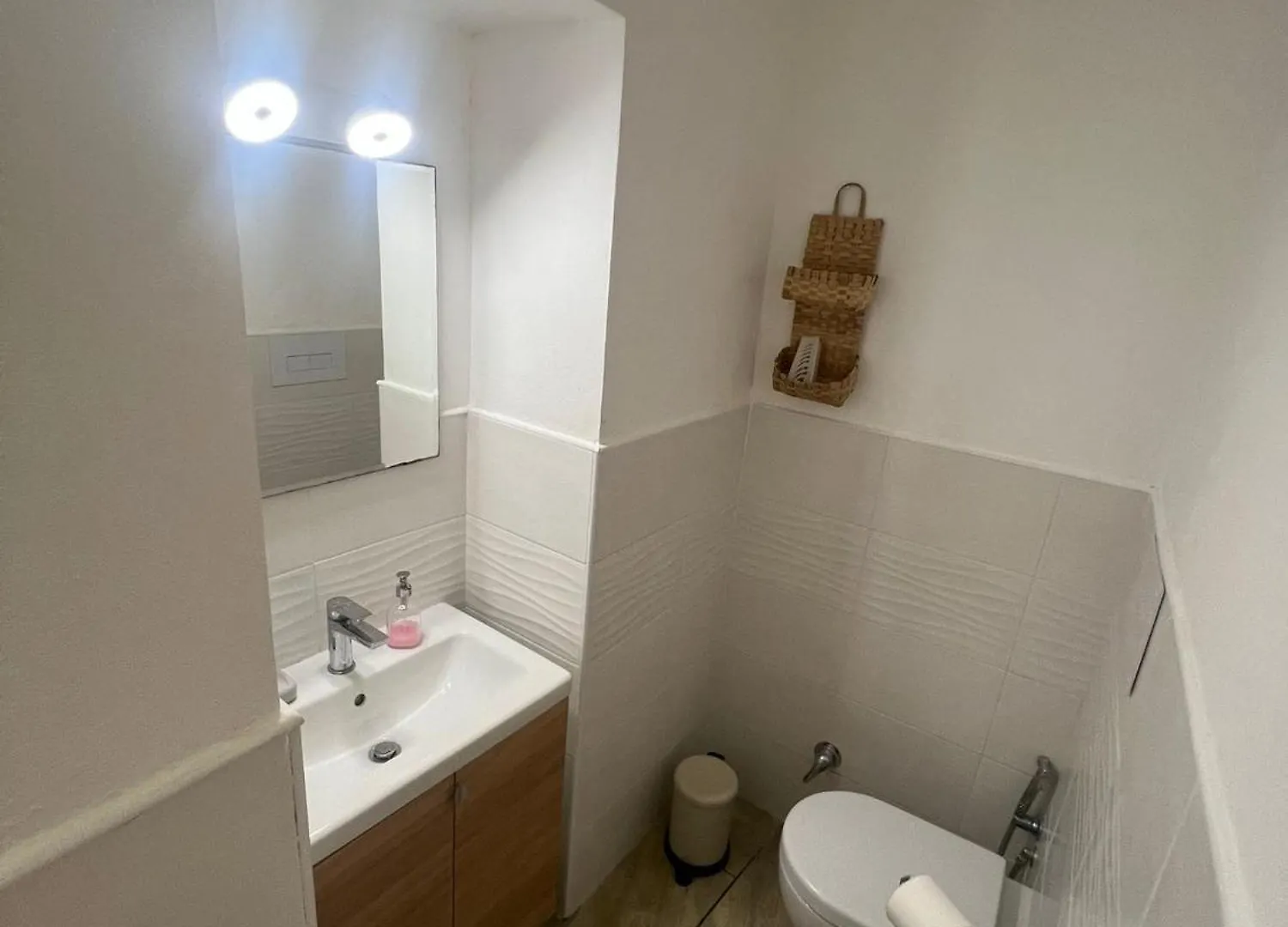 A Casa Di Vale Apartment Syracuse Italy