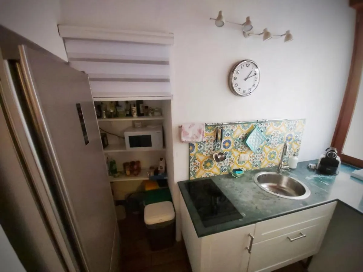 A Casa Di Vale Apartment Syracuse