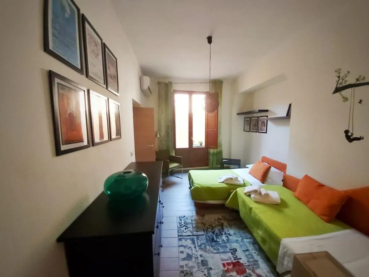 A Casa Di Vale Apartment Syracuse